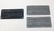 GROUP OF VINTAGE LICENSE PLATES - 2