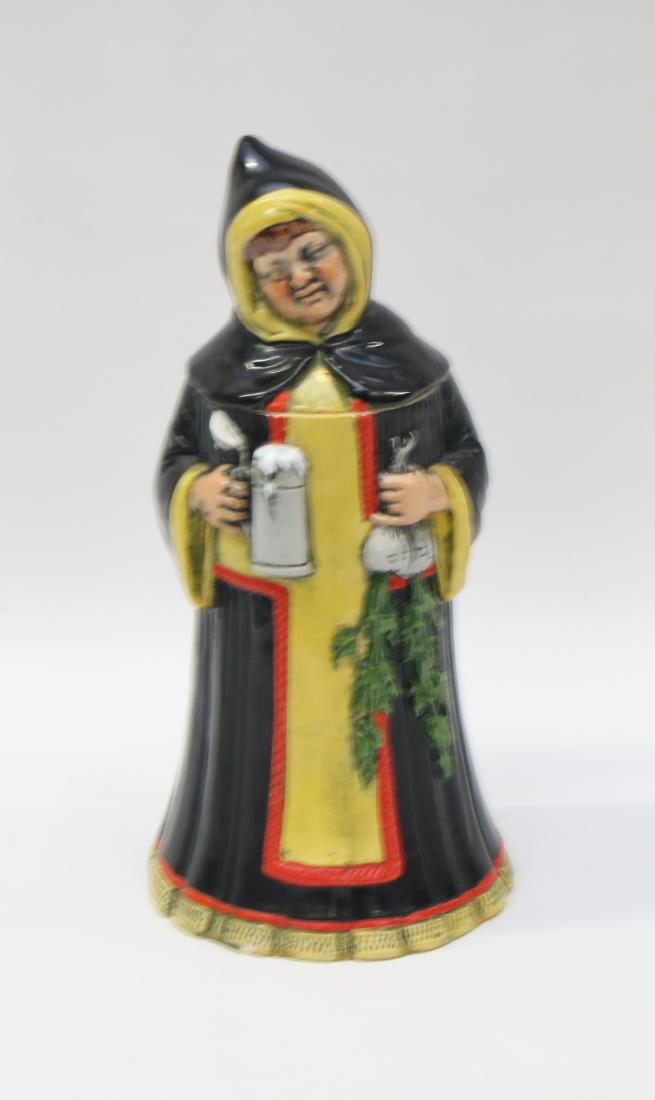 GERMAN FIGURAL STEIN (1 of 3)