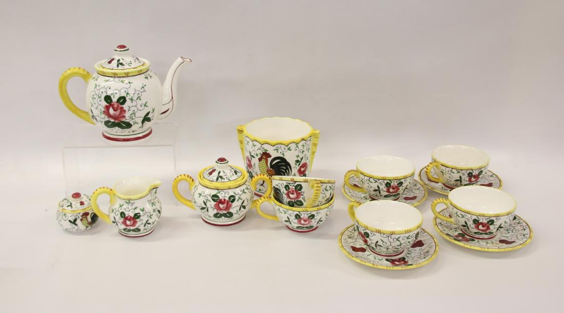 EARLY PROVINCIAL LOT BY: UCAGCO (1 of 1)