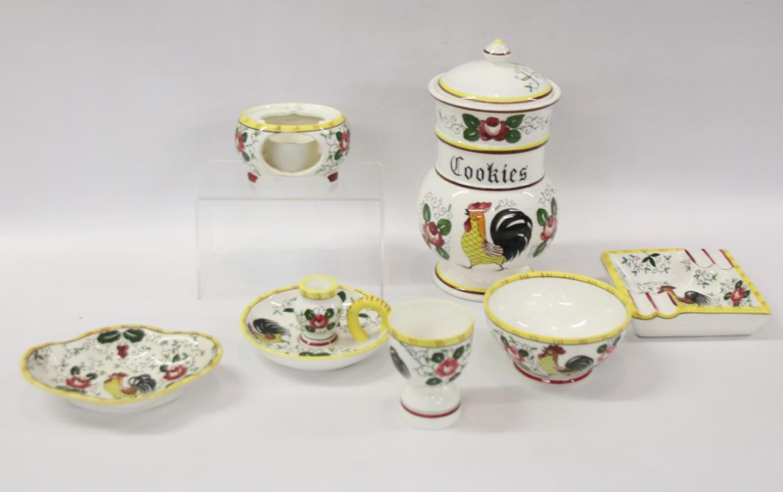 EARLY PROVINCIAL LOT BY: UCAGCO (1 of 1)