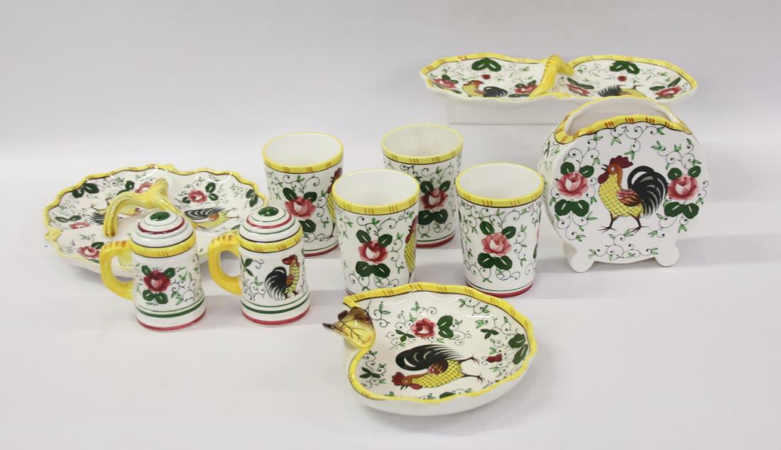 EARLY PROVINCIAL LOT BY: UCAGCO (1 of 1)