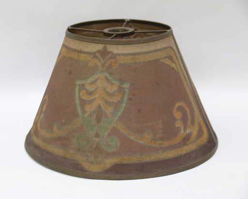Arts And Crafts Style Lamp Shade