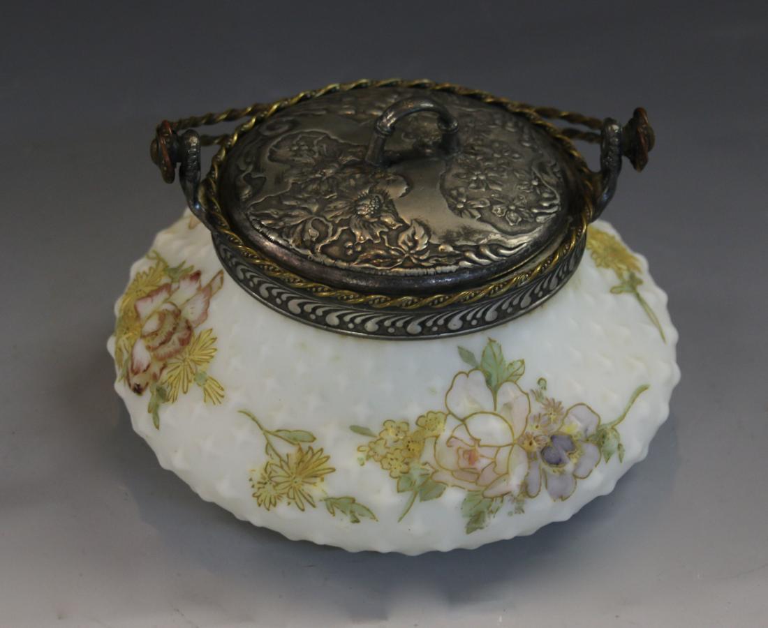 WAVECREST DRESSER BOX (1 of 3)