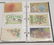 VINTAGE POSTCARD ALBUM - 3