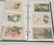 VINTAGE POSTCARD ALBUM - 4