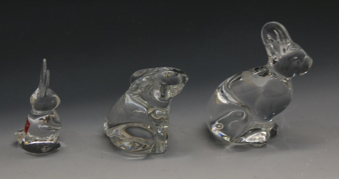 BACCARAT FIGURES (1 of 4)