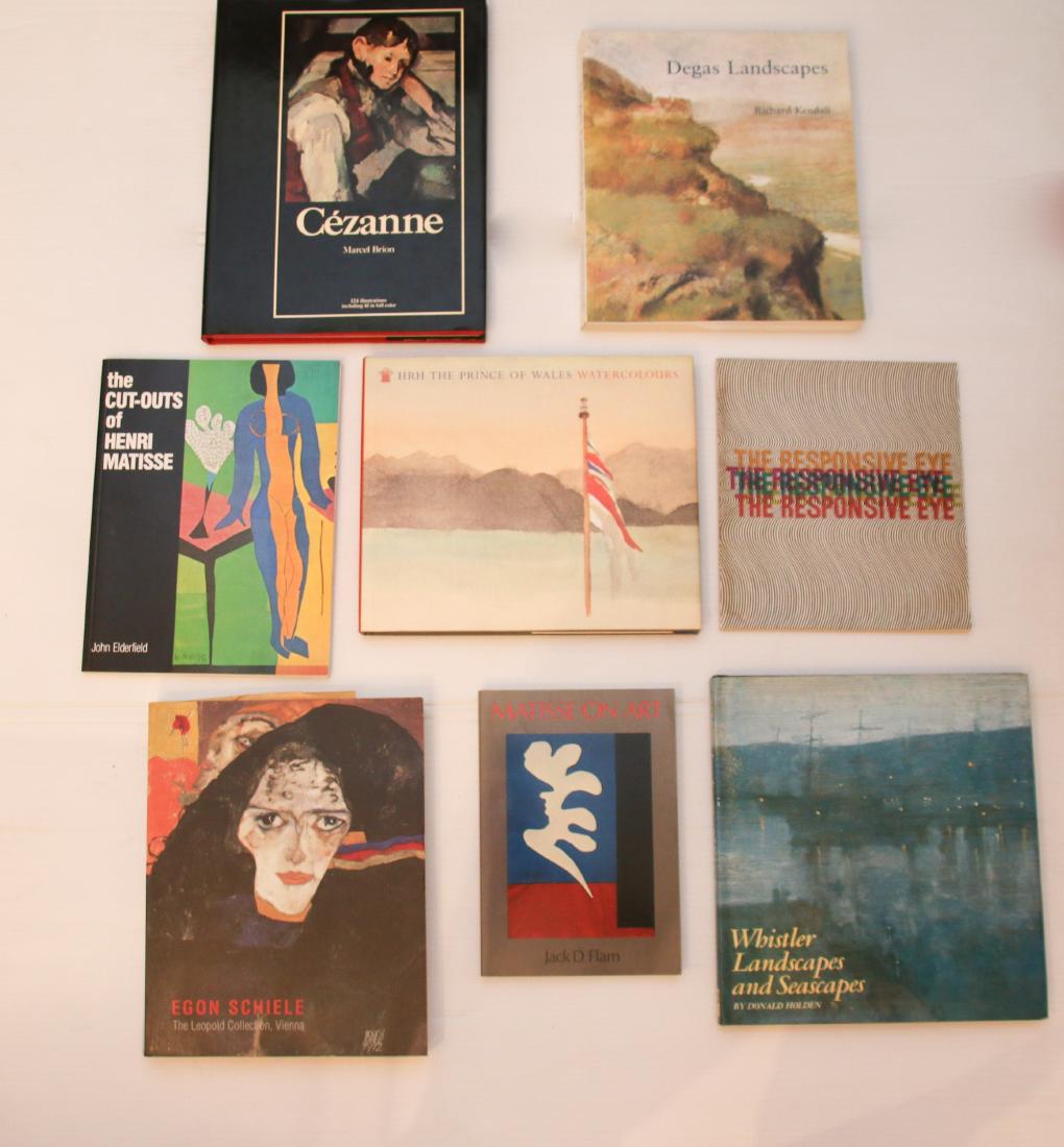 GROUP LOT OF BOOKS (1 of 1)