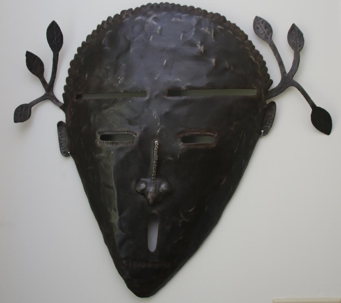 G. BIE-AIME SCULPTURE (1 of 3)