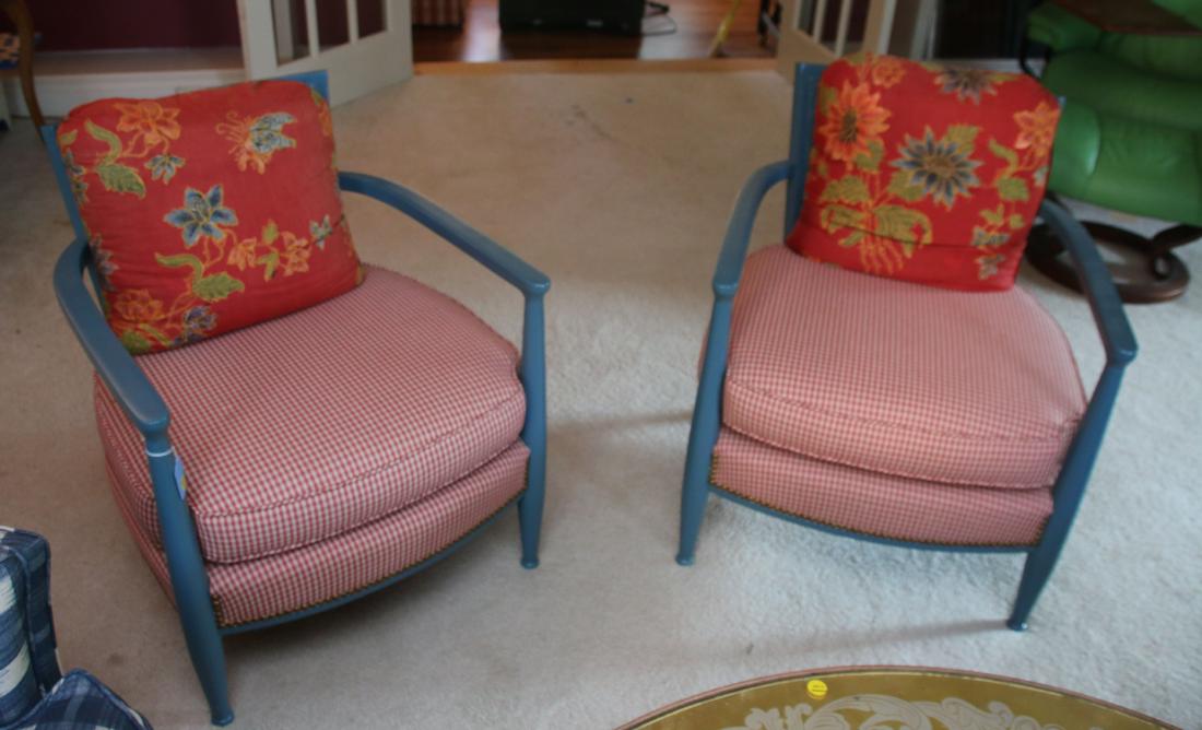 PR. OF SIDE CHAIRS (1 of 2)