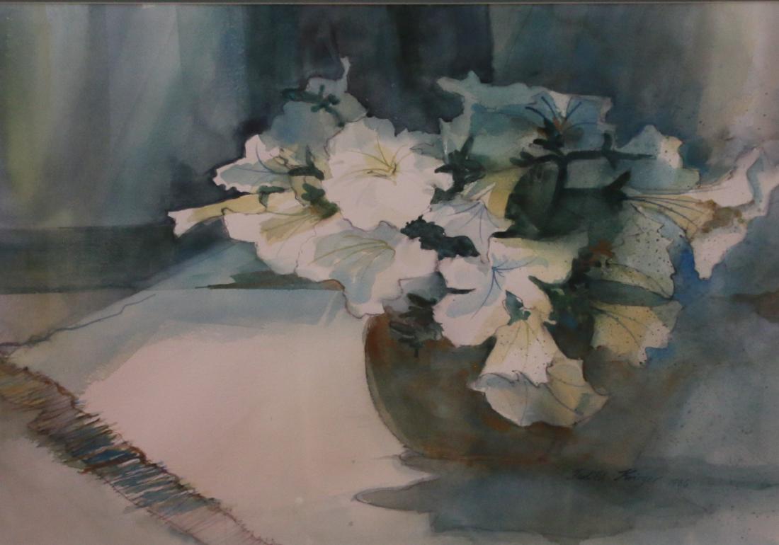 JUDITH KRIEGER WATERCOLOR (1 of 3)