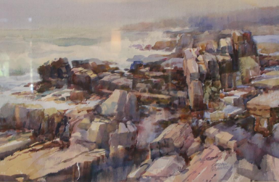 CARTON FEUMMER WATERCOLOR (1 of 3)