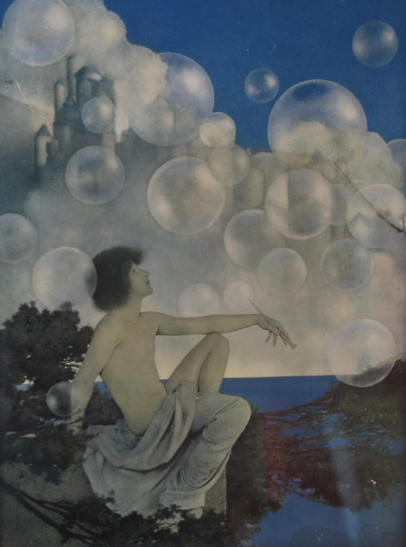 MAXFIELD PARISH PRINT (1 of 2)