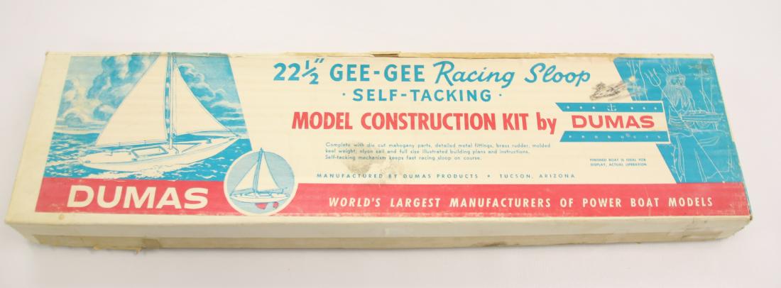 Dumas Products (a dumas boat) (1 of 2)