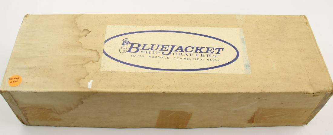 Bluejacket ship crafters: Cabot, Revolutionary war Brig-1775