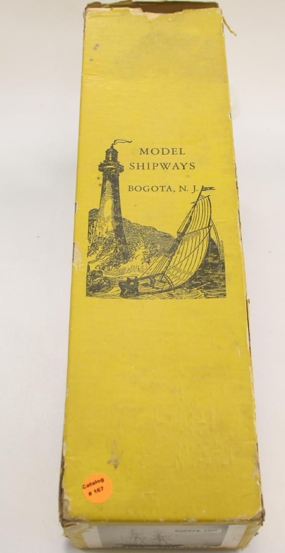 Model shipways Bogota, NJ.: Dapper Tom