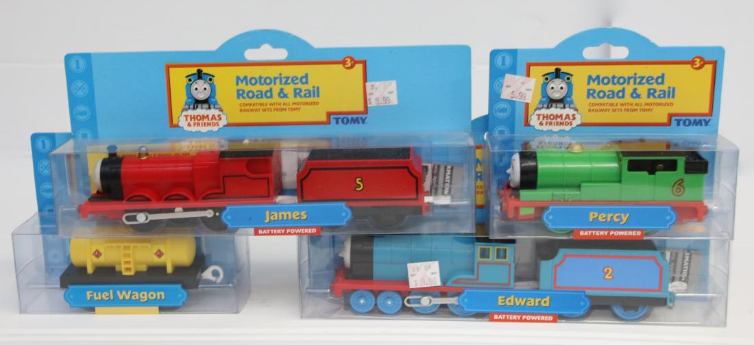 4- Thomas & Friends (1 of 1)