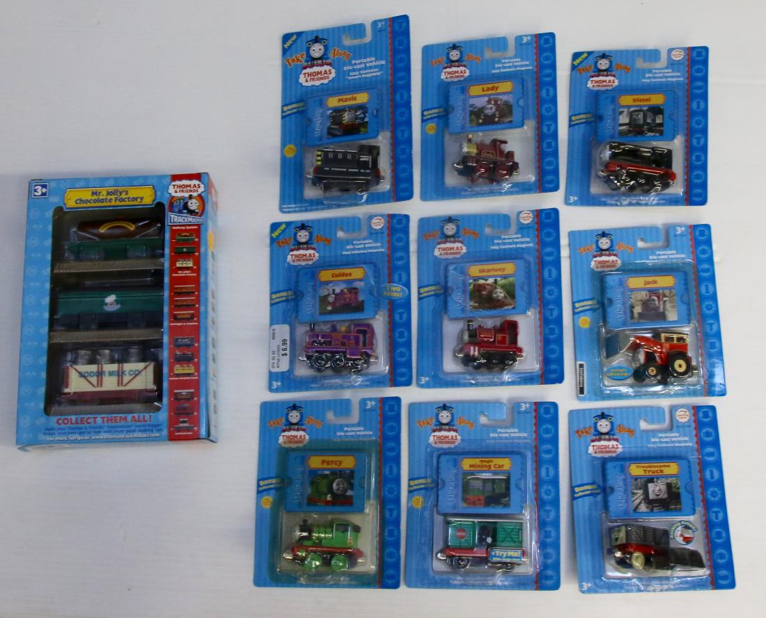 10-Thomas & Friends (1 of 1)