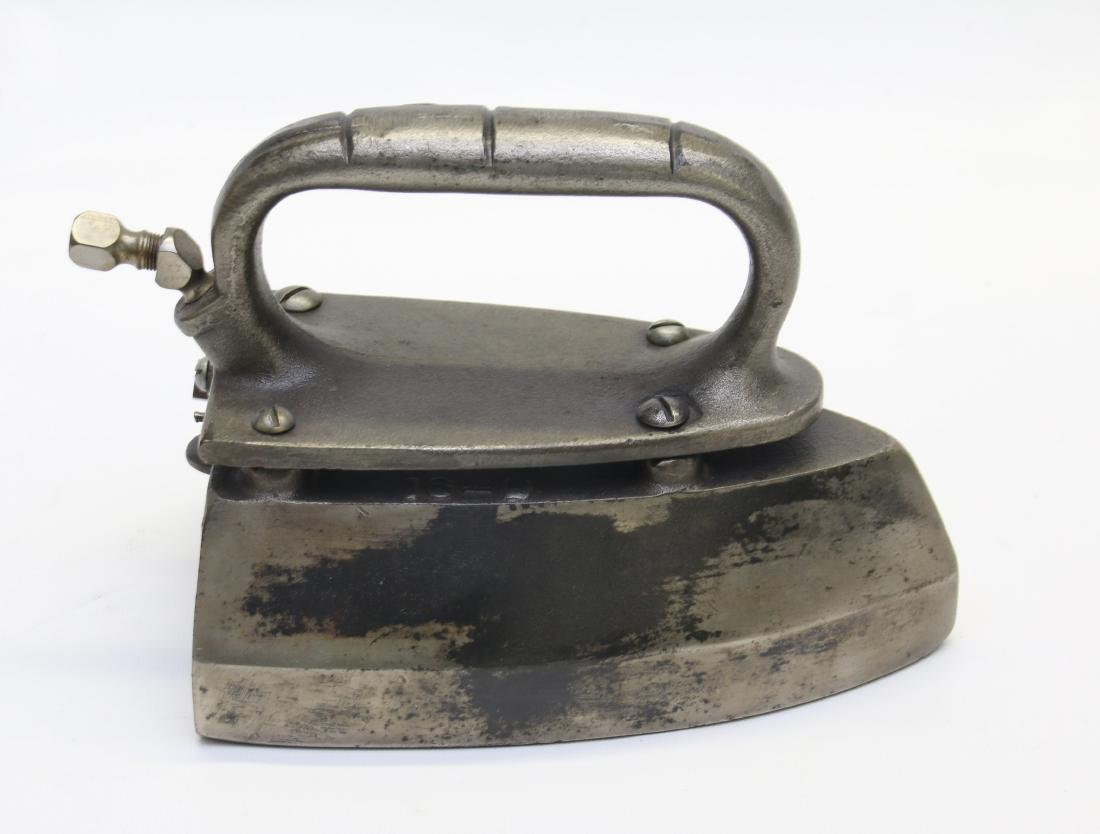 TAILOR AND COMMERCIAL IRON (1 of 4)