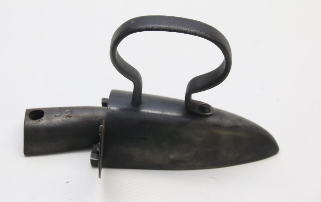 LITTLE BOX IRON (1 of 3)