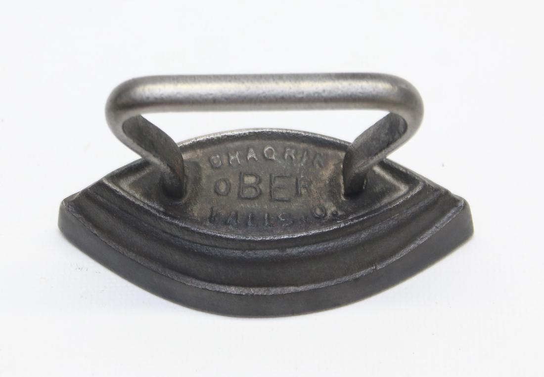 LITTLE SAD IRON (1 of 2)