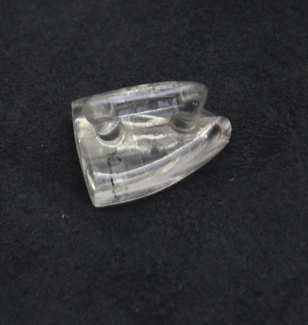 LITTLE GLASS IRON (1 of 3)