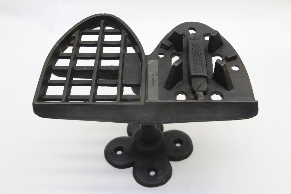 HEATER STOVE (1 of 3)