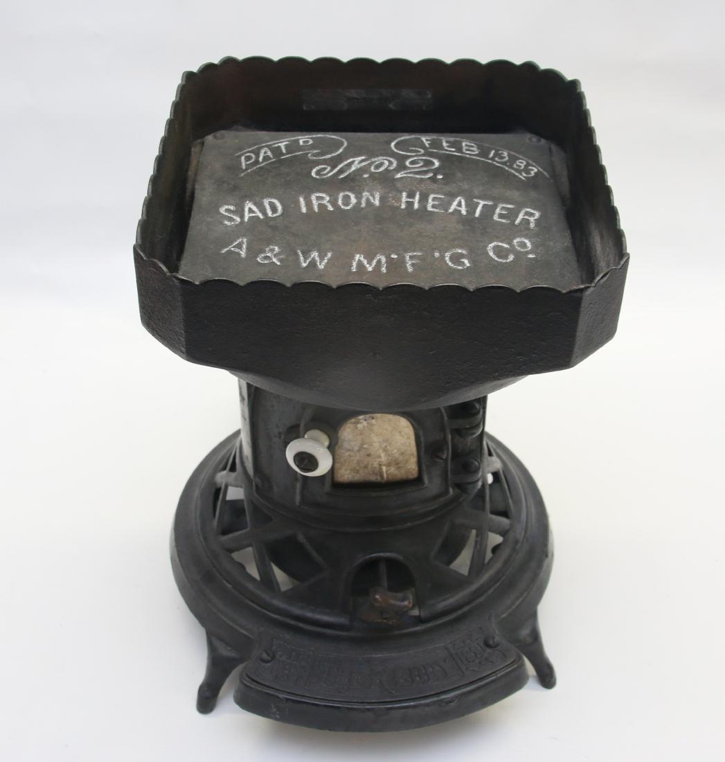 HEATER STOVE (1 of 5)