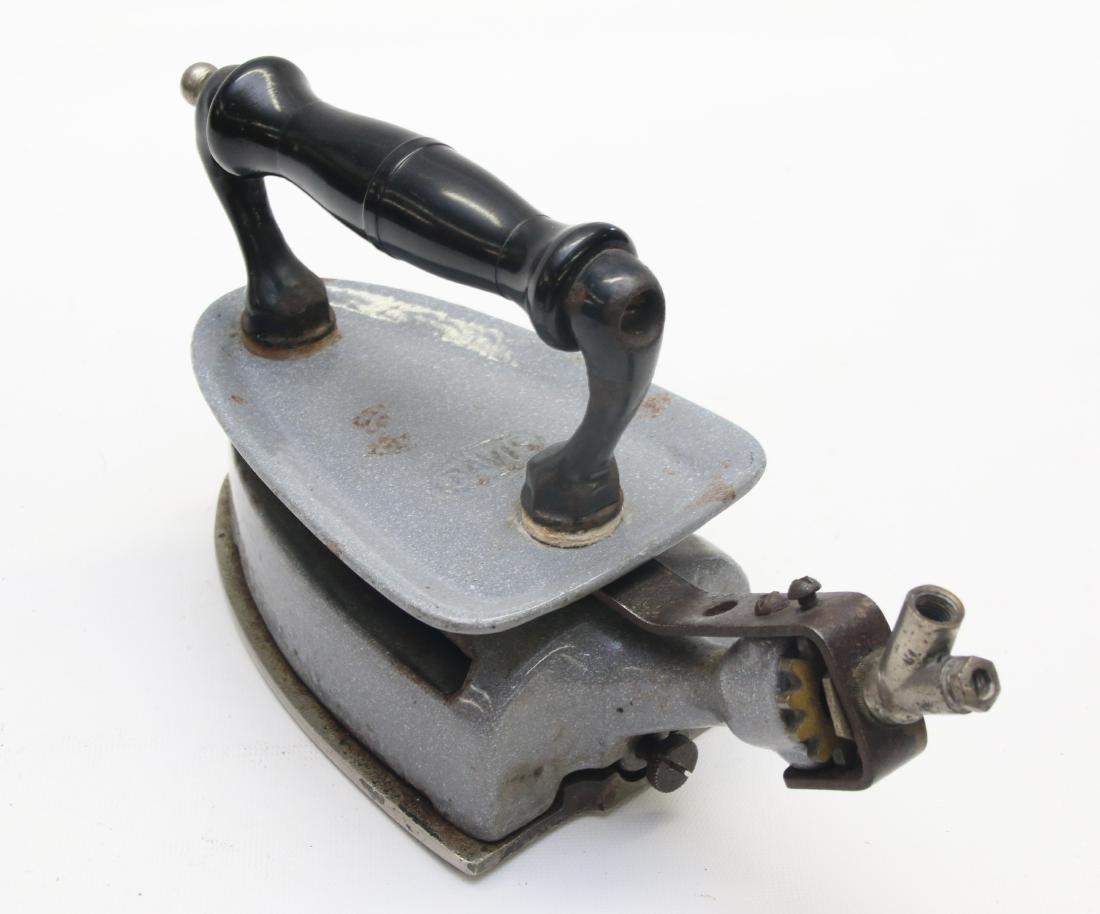 LIQUID FUEL NATURAL GAS IRON (1 of 3)