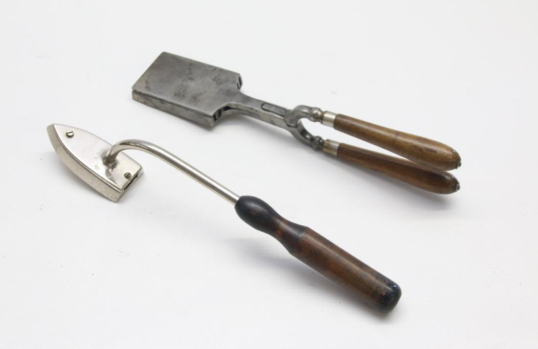 SPECIAL IRON LOT (1 of 2)