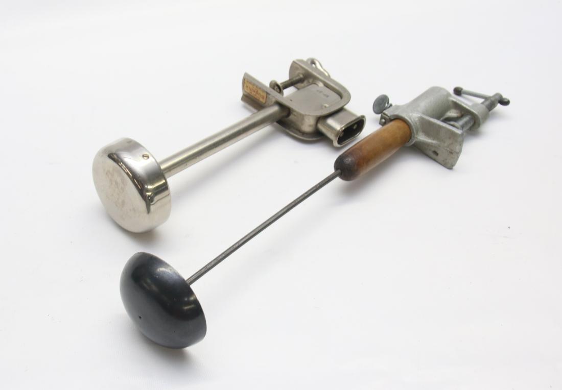 SPECIAL PURPOSE IRON LOT (1 of 3)