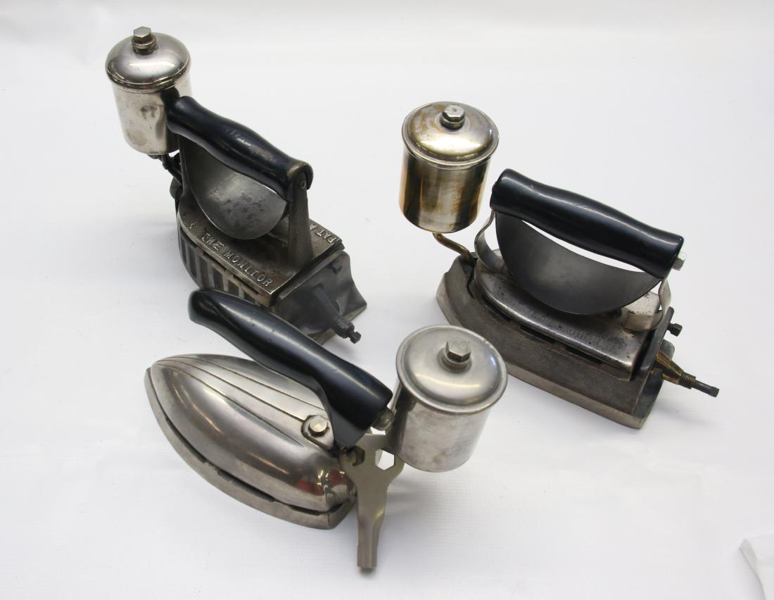 LIQUID FUEL IRON LOT (1 of 3)