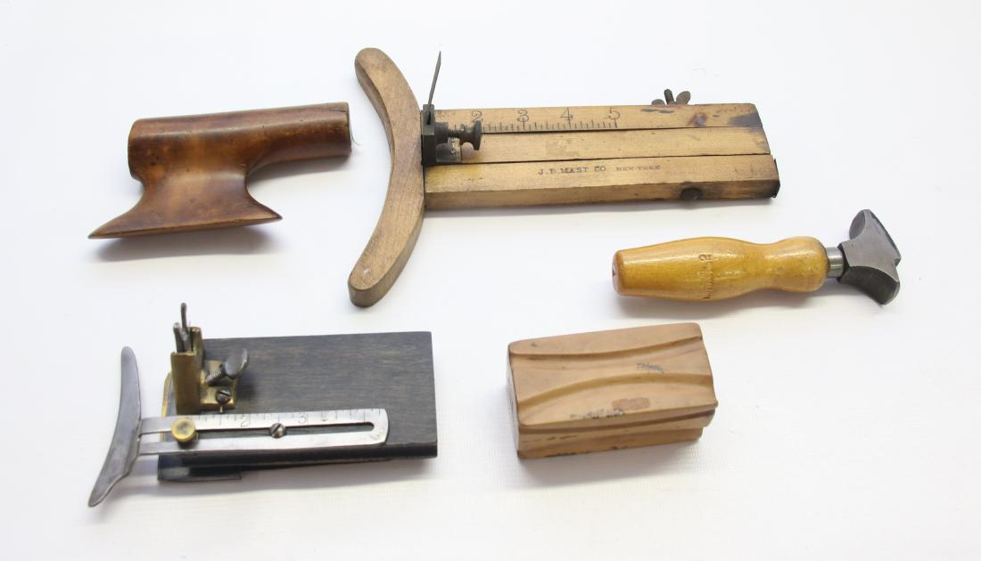 ROUNDING AND HAT ITEMS (1 of 3)