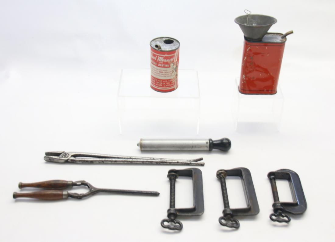 IRONING LOT (1 of 2)