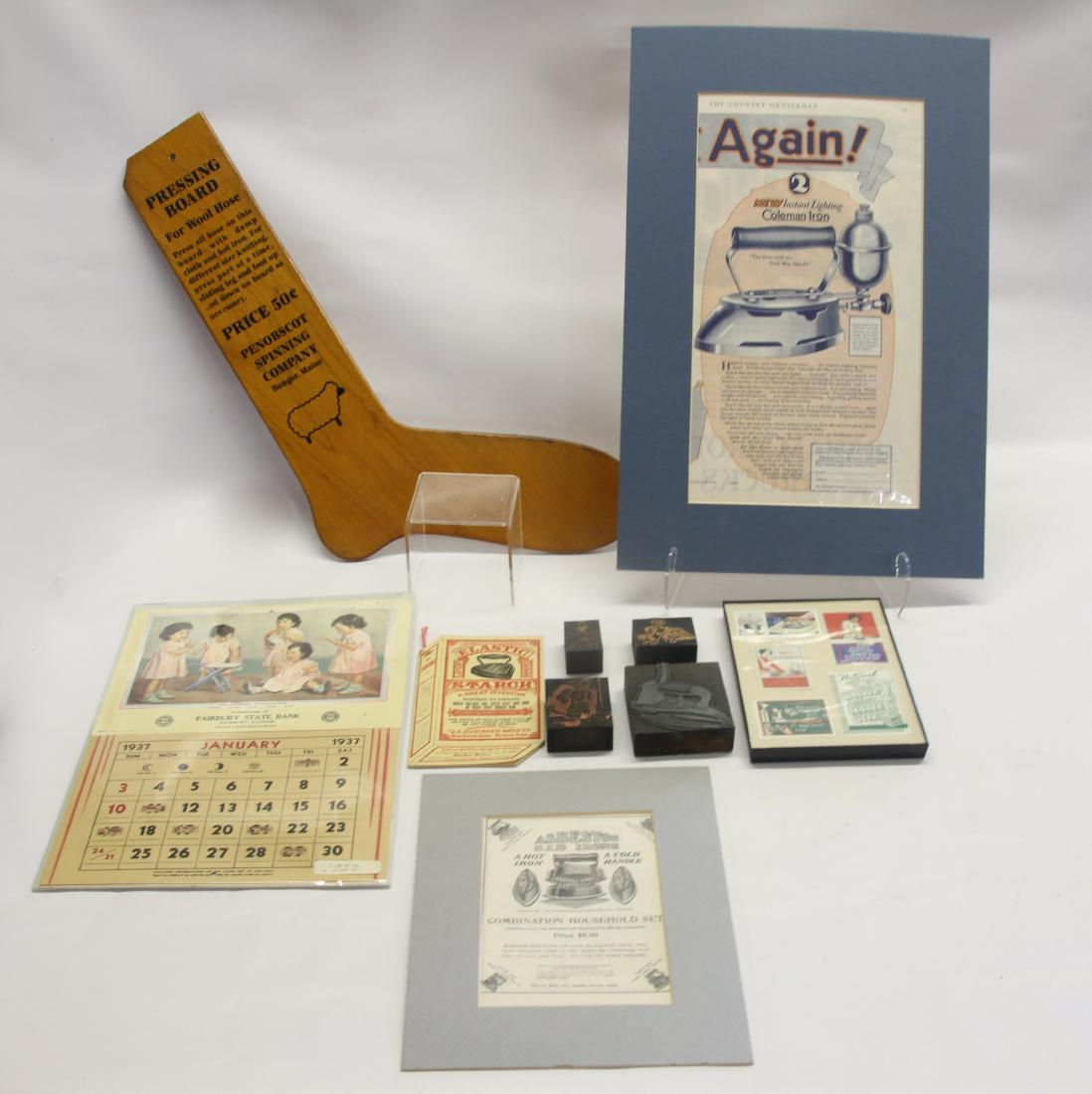 IRONING LOT (1 of 4)