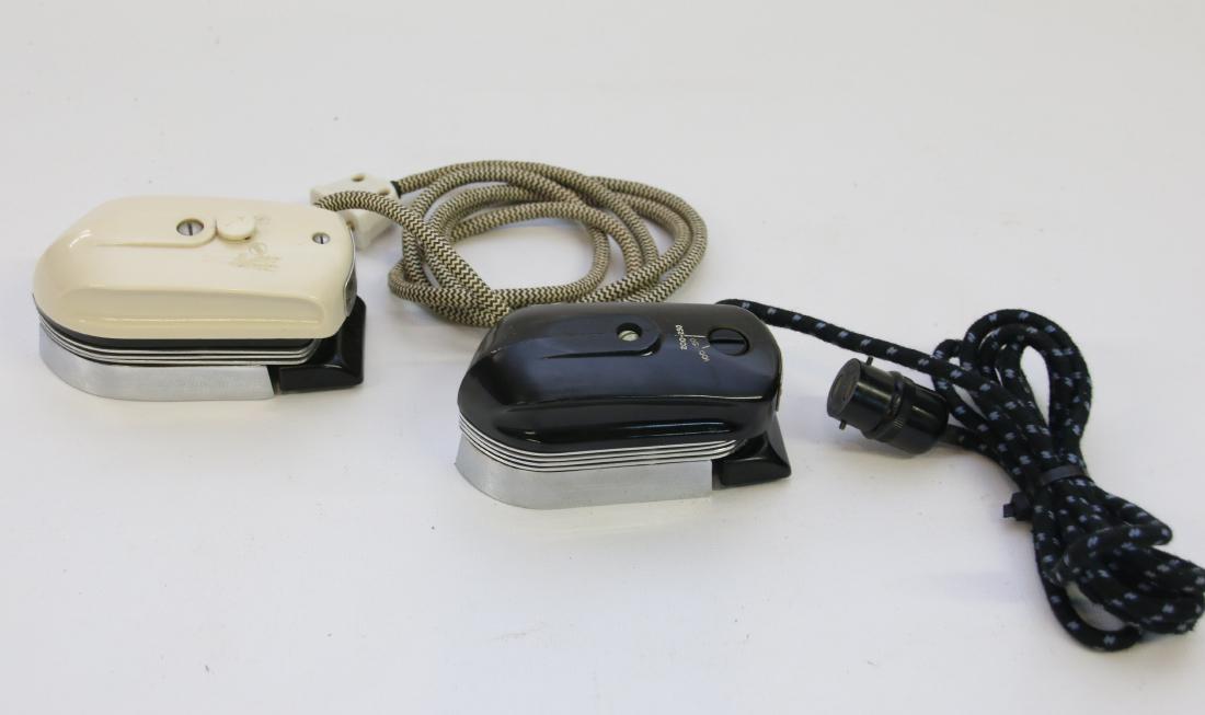 PR. OF LITTLE ELECTRIC IRONS (1 of 3)
