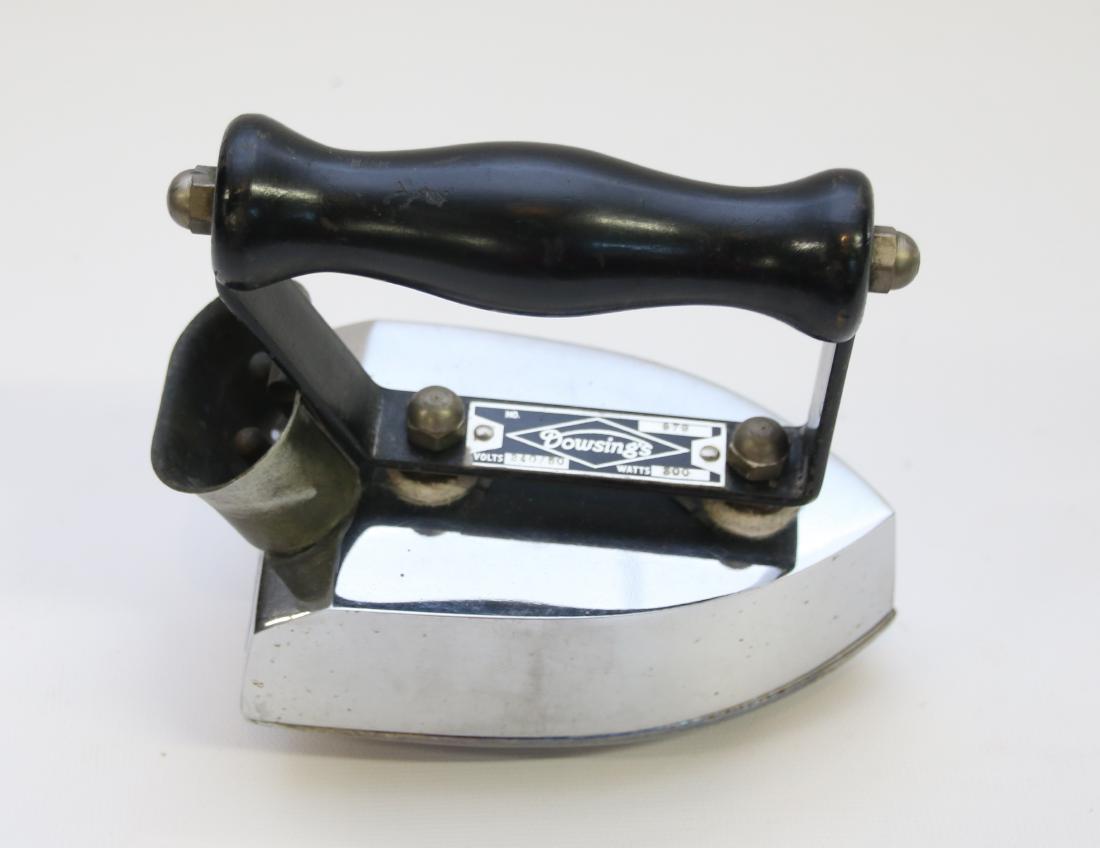 POLISHING IRON (1 of 3)