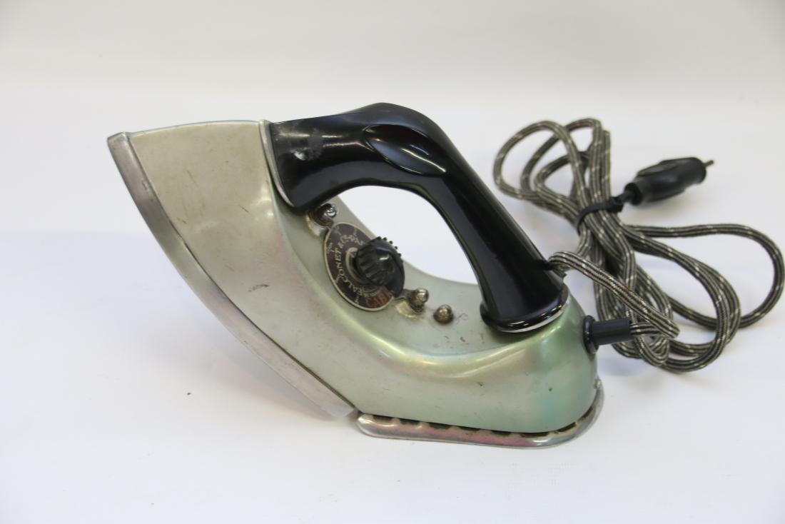 ELECTRIC IRON (1 of 3)
