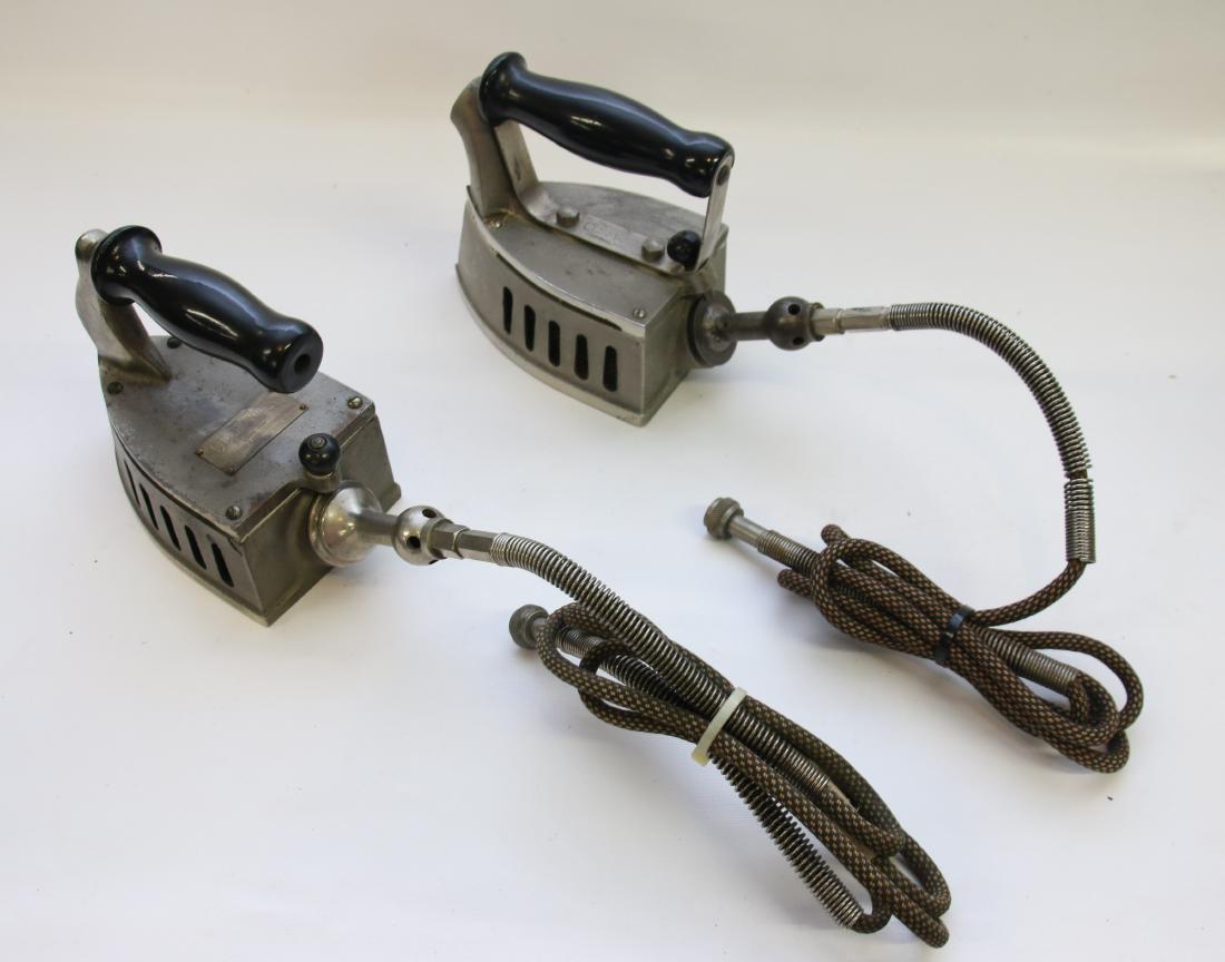 PR. OF LIQUID FUEL IRONS (1 of 3)