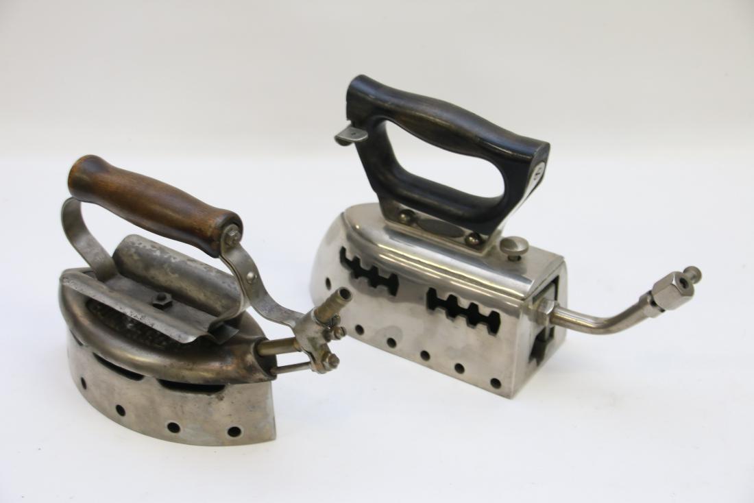 PR. OF LIQUID FUEL IRONS (1 of 3)