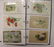 VINTAGE POSTCARD ALBUM - 4