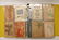VINTAGE WOODEN POSTCARD ALBUM - 2