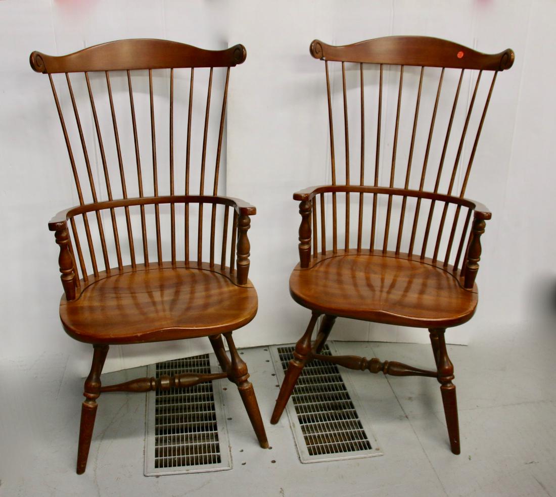 PR. OF FREDERICK DUCKLOE CHAIRS (1 of 1)