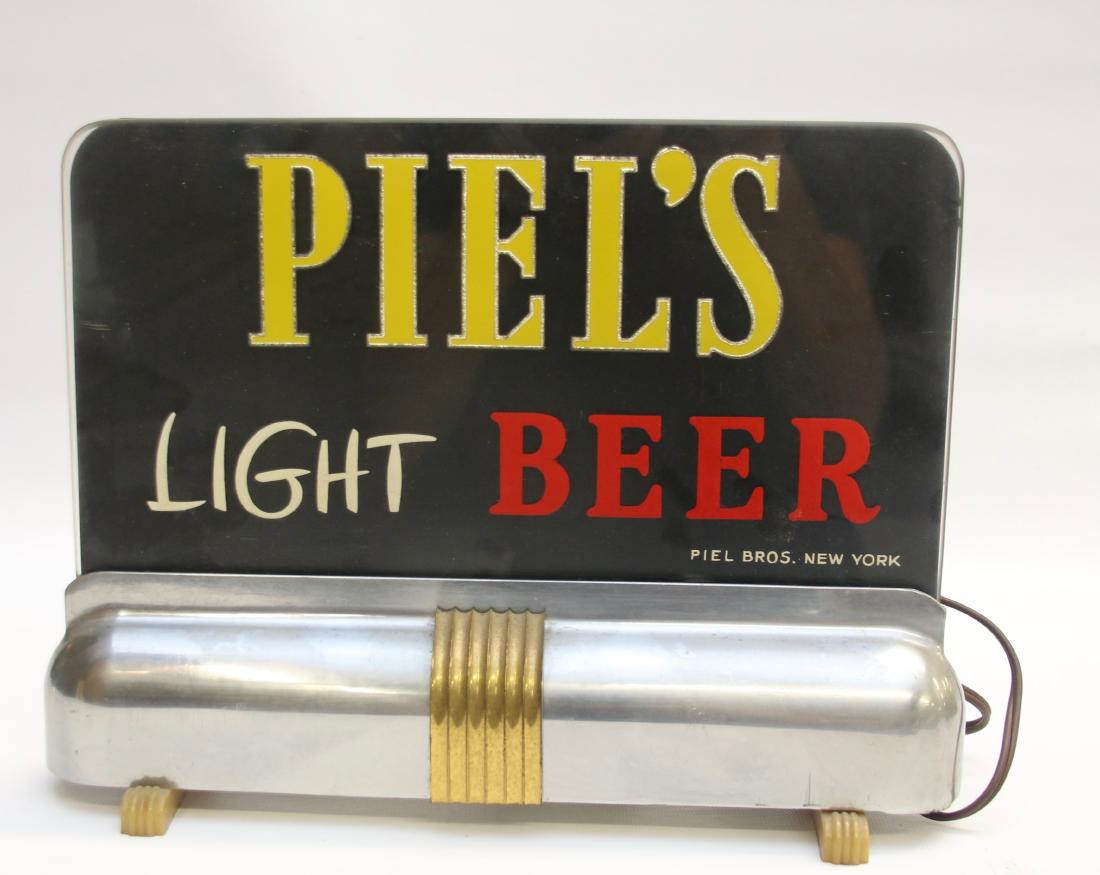 ADV. BEER SIGN (1 of 3)