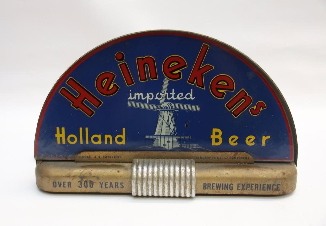 ADV. BEER SIGN (1 of 3)