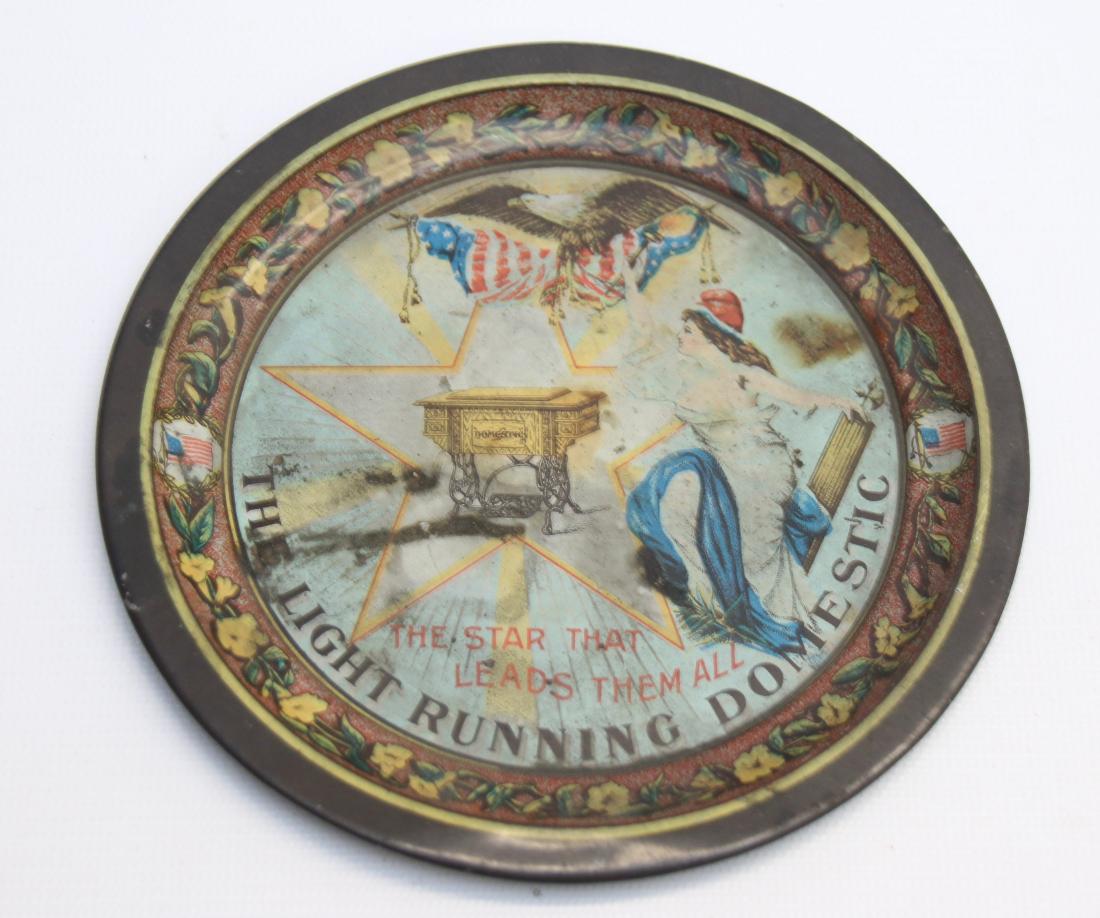 TIN ADV. TRAY (1 of 2)