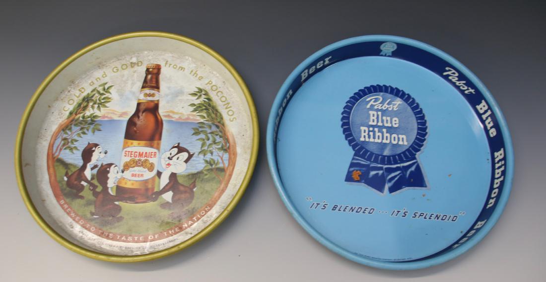 PR. OF ADV. BEER TRAYS (1 of 4)