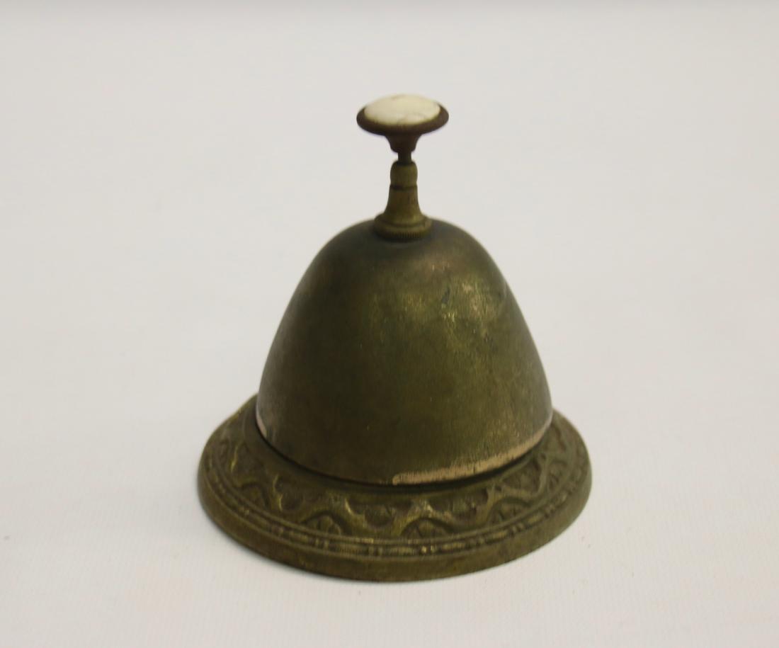 STORE COUNTER BELL (1 of 4)