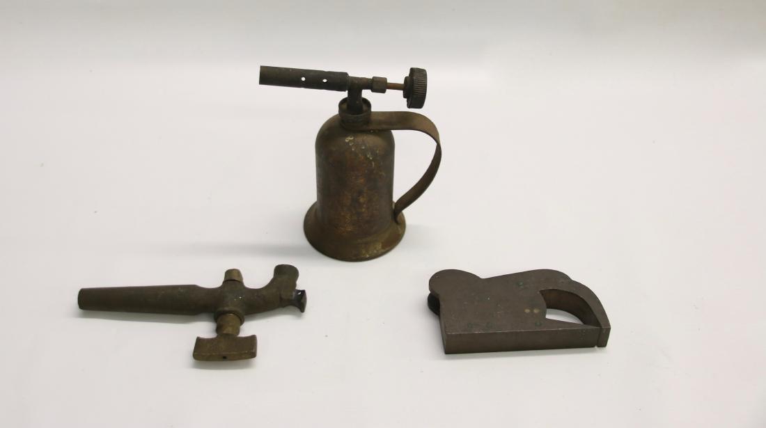 EARLY TOOL LOT (1 of 1)