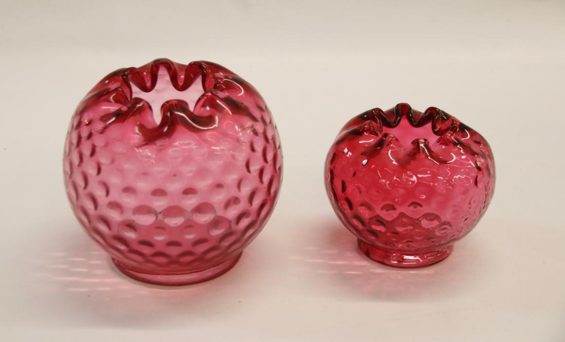 PR. OF ROSE BOWLS (1 of 3)