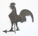 FOLK ART WEATHERVANE